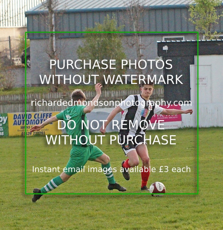 DSC00537 - Kendal Town Reserves v Horwich  (11/5/21)