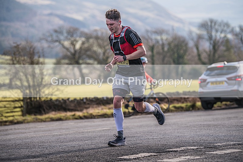 North Lakes-907 - North Lakes 10K & Half Marathon Sunday 9th February 2025