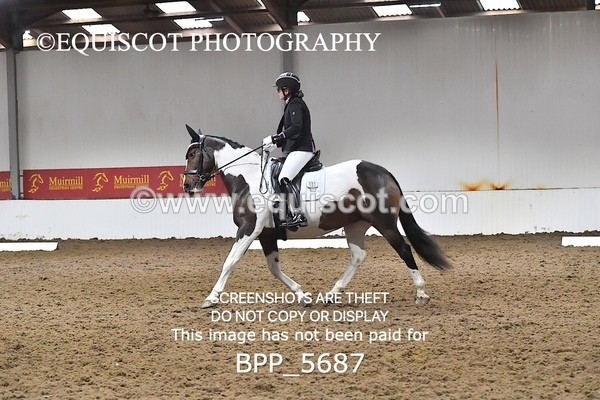 BPP_5687 - NOVICE TEST 6