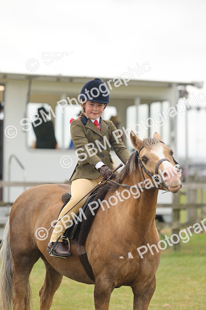 SBM_06894 - Class 74-75 - M&M Lead Rein and First Ridden Pony