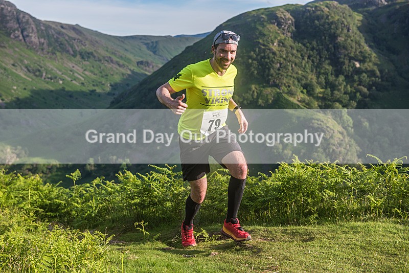 Langstrath-254 - Langstrath Fell Race Wednesday 19th June 2024