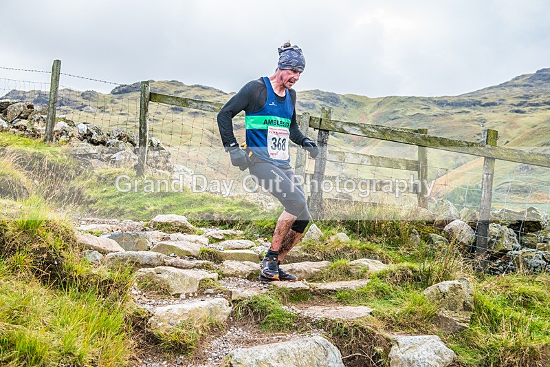 Langdale-1673 - Langdale Horseshoe Fell Race Saturday 8th October 2022