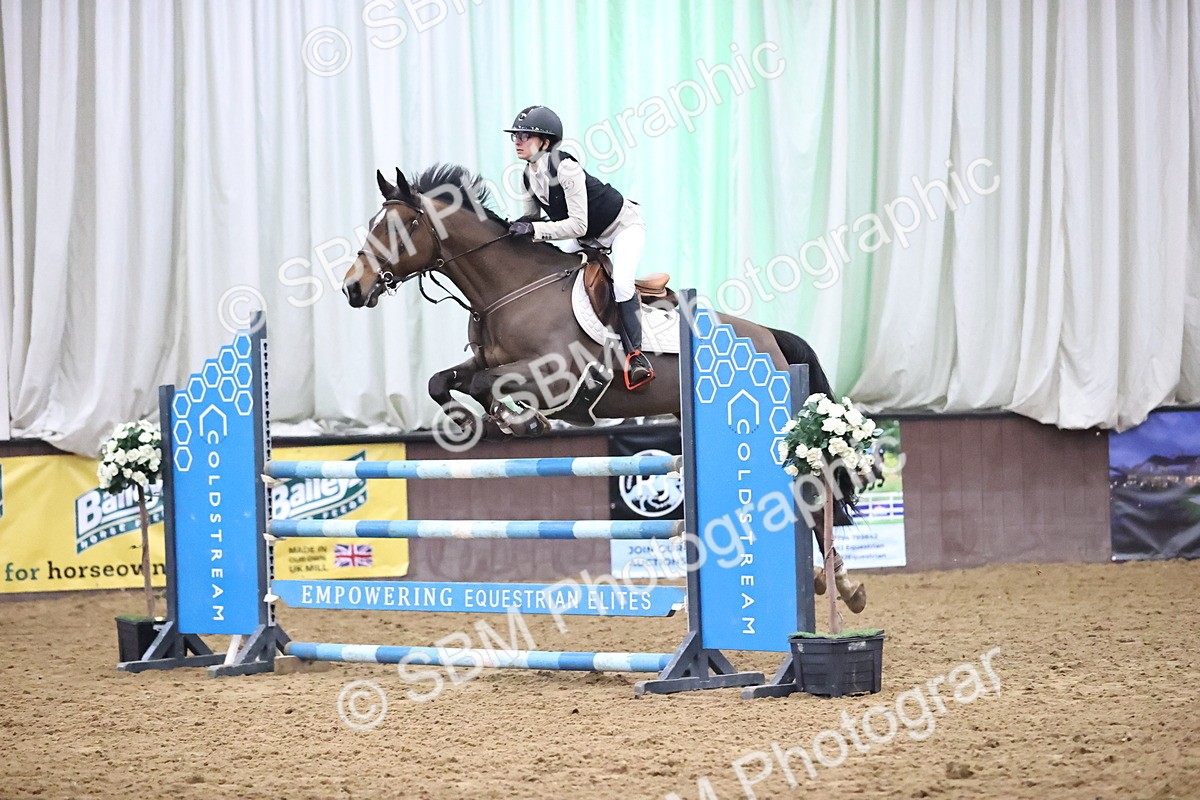 SBM_007449 - Class 23 - Senior Newcomers - 1.10m