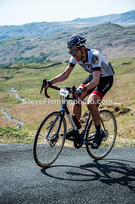 150406-2 - Hardknott Pass Camera 3 15.00-16.30