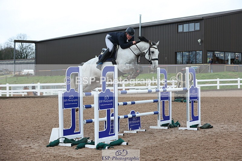 231112A-143415-04878 - Cls 21 Foxhunter & 1.20m Open