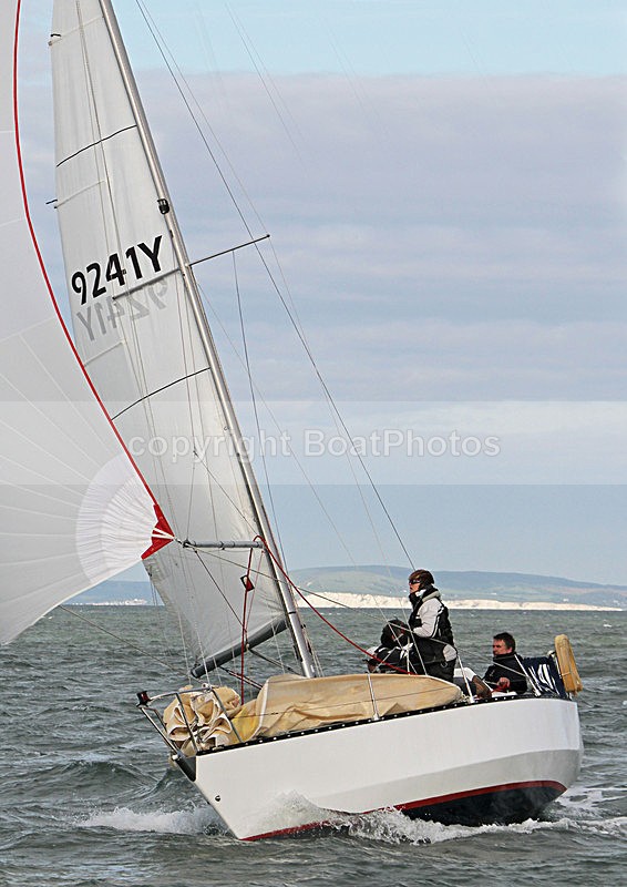 130601 GBR9241Y IMG_5519 - ROUND THE ISLAND RACE - 1st June 2013