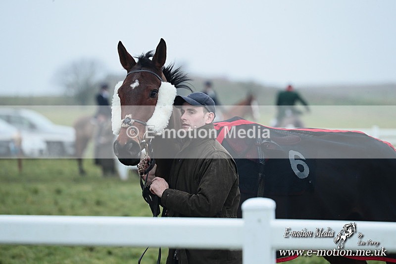 PtP 180126  1340 - Royal Artillery PtP Larkhill 18/01/26