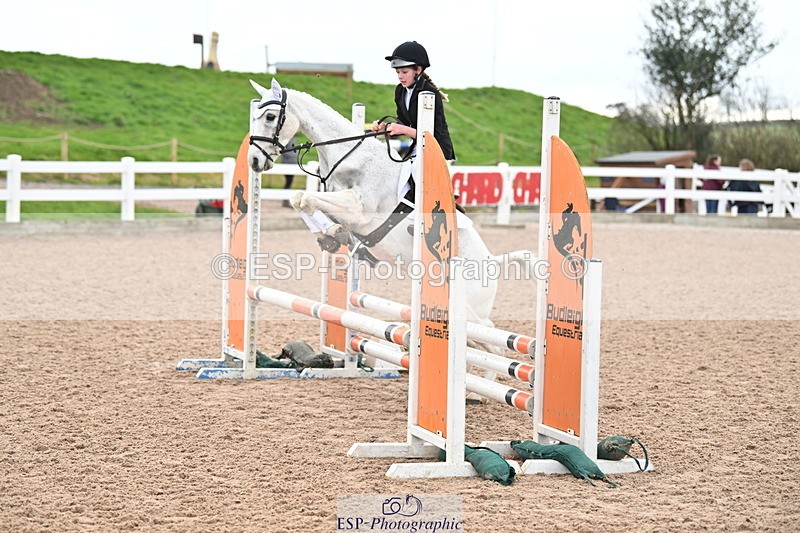 240309A-102502-00100 - Cls 1 Pony Intro 70cm