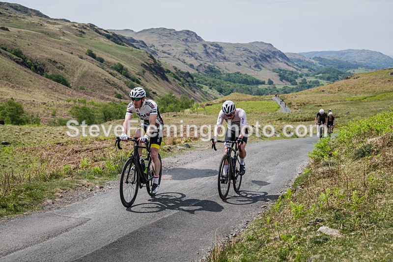 124120 - Hardknott Pass Camera 1 12.00-13.00