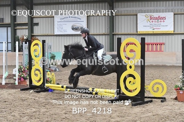 BPP_4218 - CLASS 2 40CM