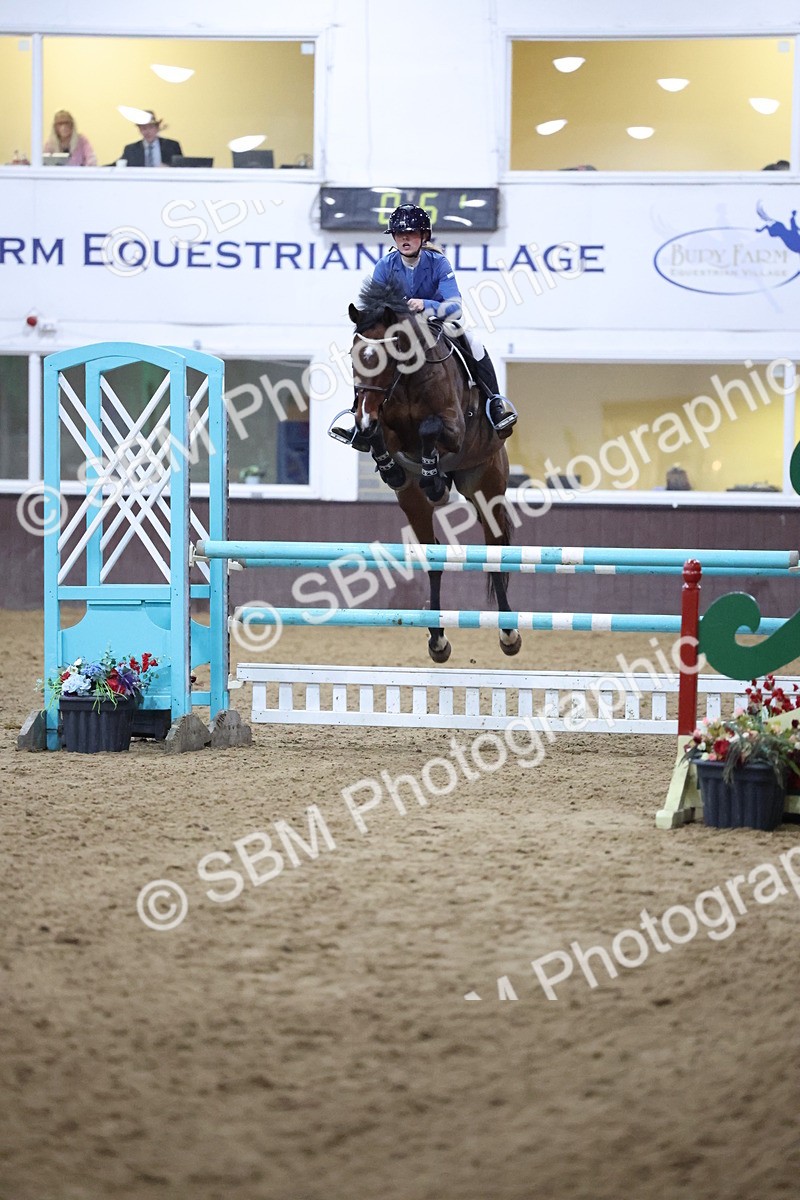 SBM_004933 - Race 2 - 1.10m