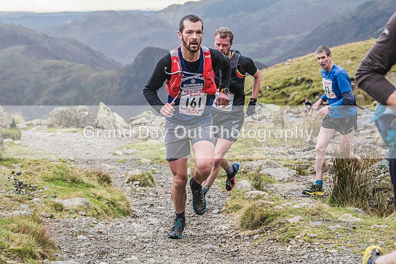 Langdale-308 - Langdale Horseshoe Fell Race Saturday 12thOctober 2024