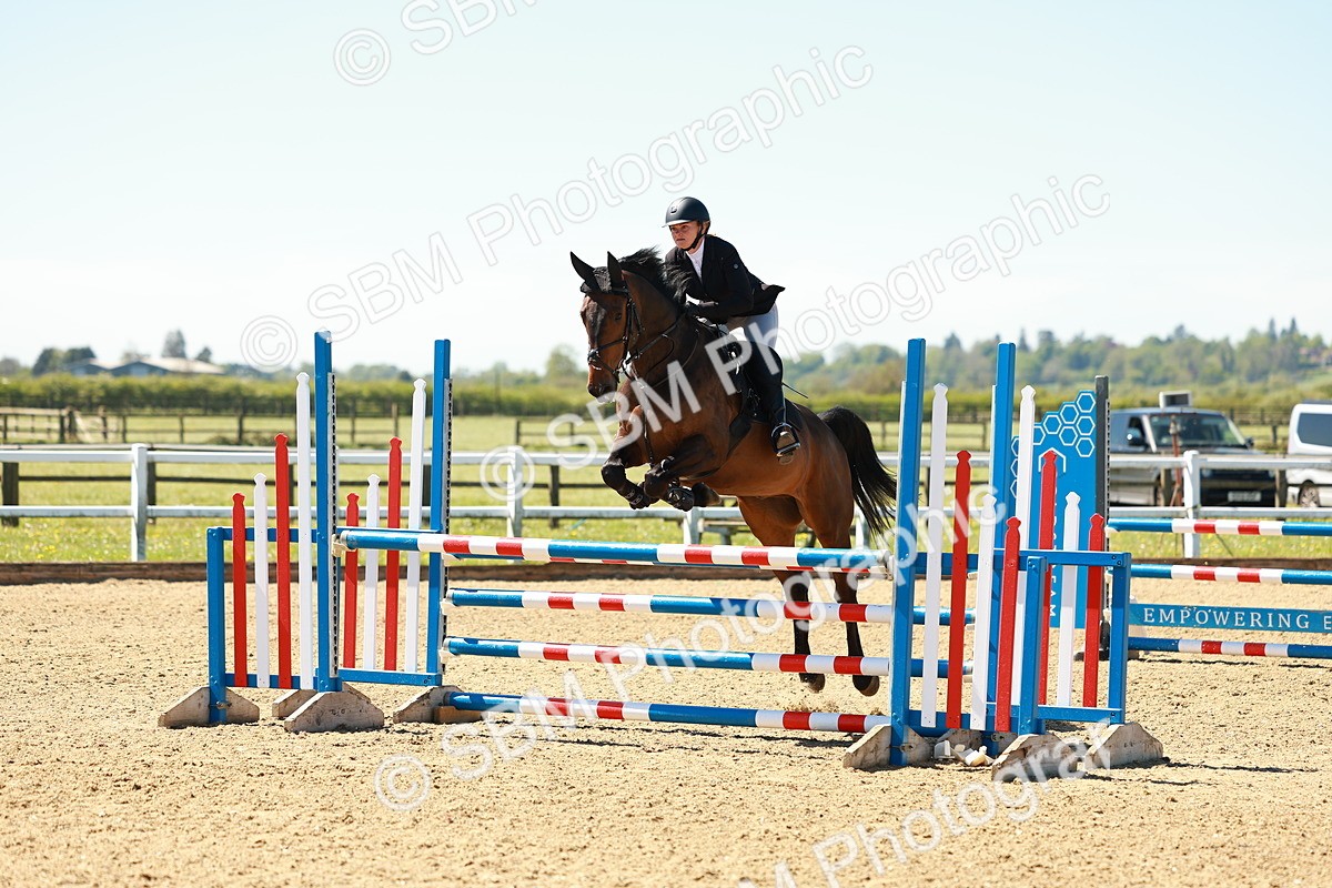 SBM_000688 - Class 3 - Senior Discovery - 1.00m