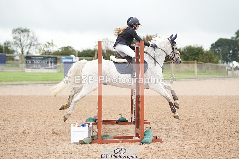 250920-093613-00496 - Cls 3 Pony Intro 70cm