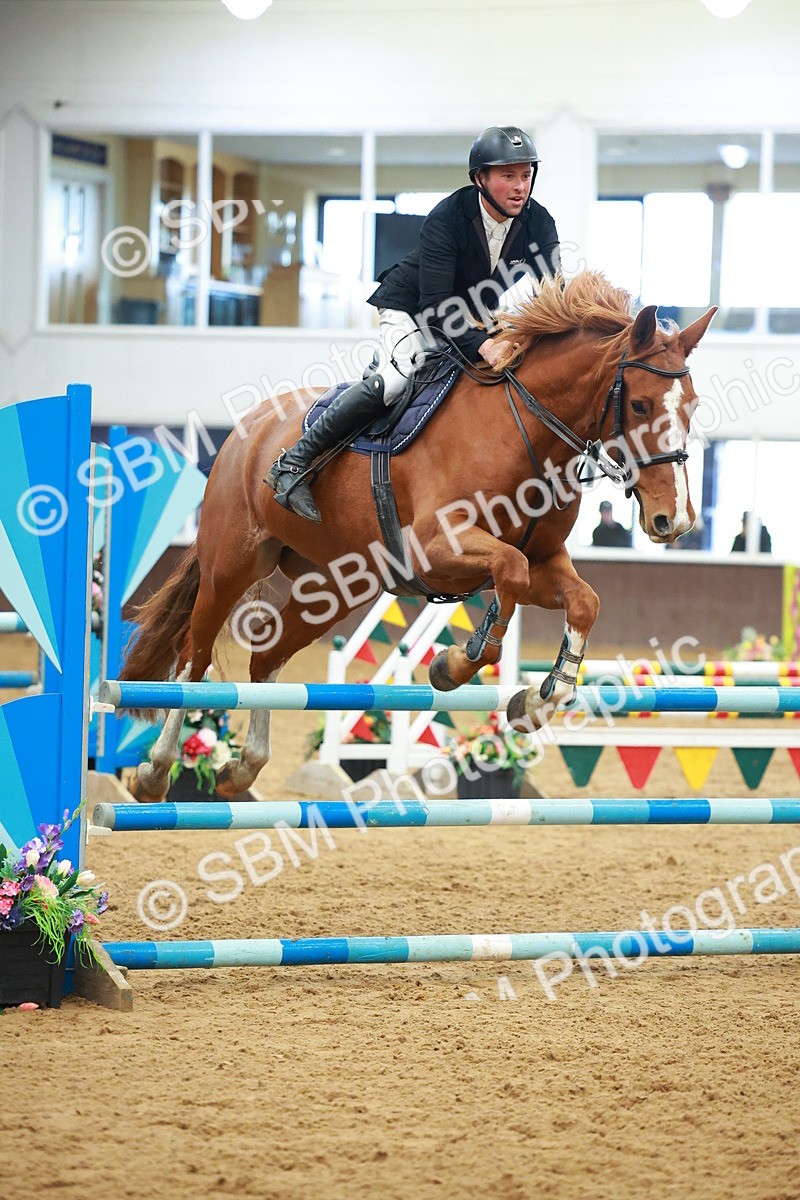 SBM_006827 - Class 17 - Senior Discovery - 1.00m