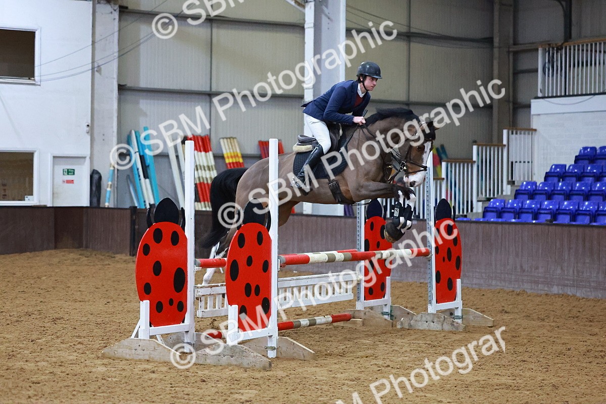 SBM_000869 - Class 3 - Senior Discovery - 1.00m