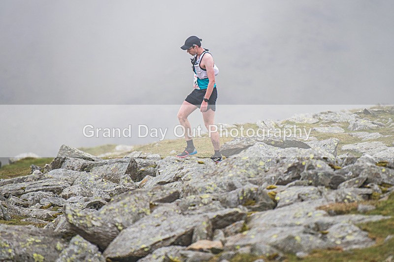  Duddon Long-324 - Duddon Valley Long Fell Race Saturday 30th May 2025