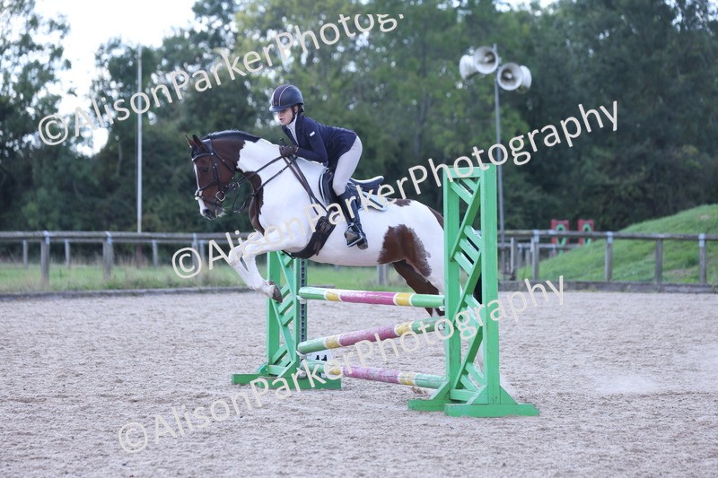 20250928-2100 - Class 5 - 80cm