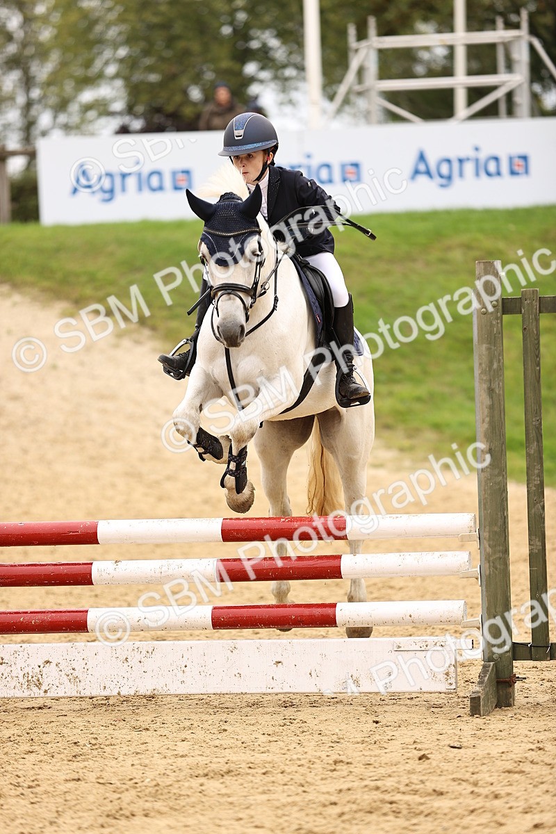 SBM_65681 - J17 - Junior Pony 80cm Championship