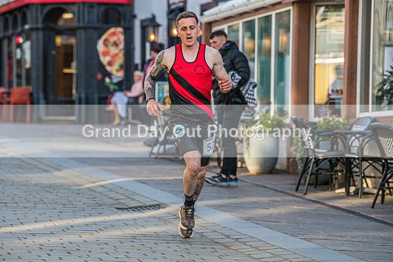 Round The Houses-200 - Keswick Round The Houses Road Race Wednesday 22nd April 2026