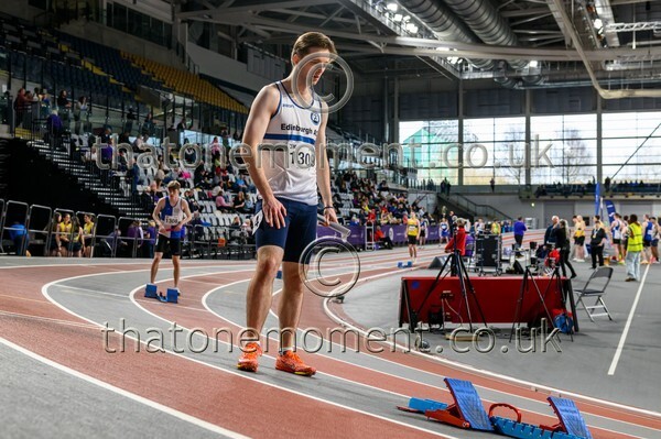 CEREL-816354 - Track Male Set One