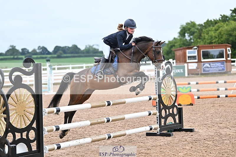 240908A-110312-03215 - Cls 18 A&B Pony Brit Nov & 80 Opern