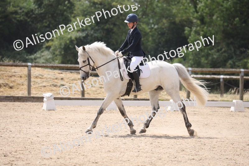 20260715-0443 - Class 5 - Novice 1