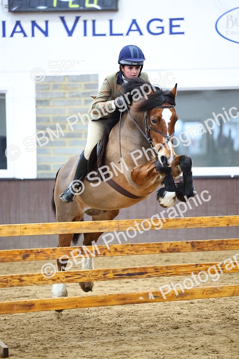 SBM_006585 - Class 43 - RIHS Qualifier Exceeding 43cms