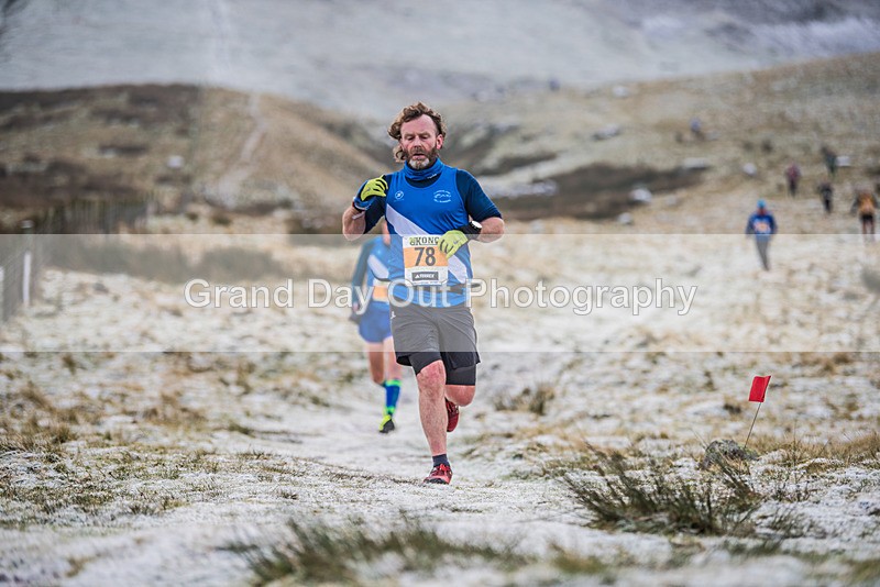Clough Head-543 - Kong Clough Head Fell Race Saturday 2nd December 2023