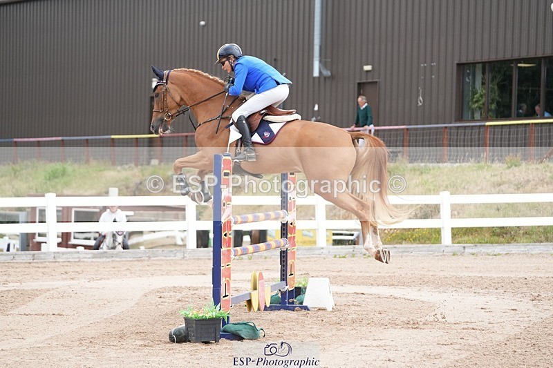 250719-111655-14285 - Cls 27, 5yr old Tour