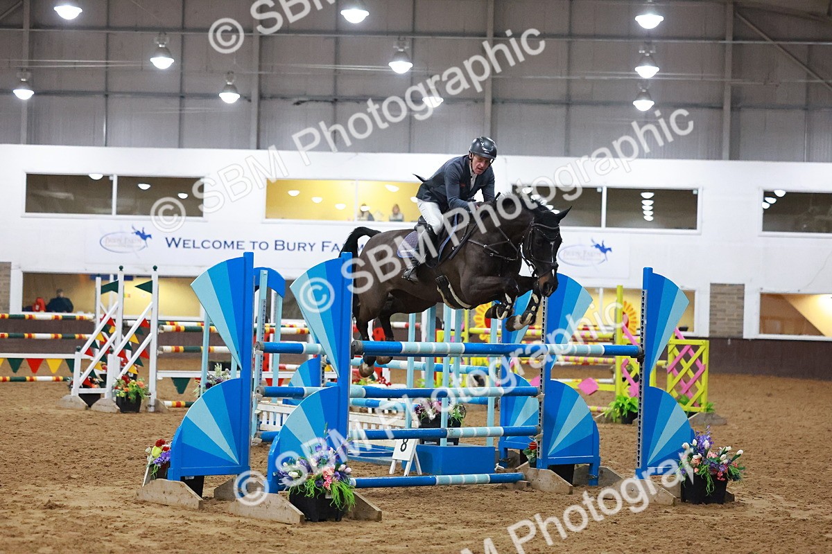 SBM_004010 - Class 13 - National 1.30m 1.40m