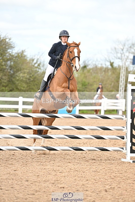 240419A-124813-07736 - Cls 38, Amateur 1.05m