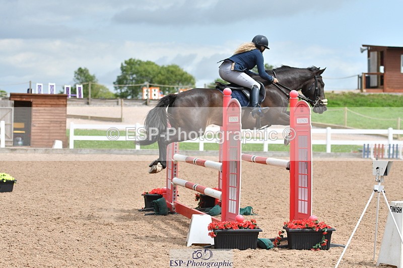240727A-145115-05807 - Cls 23 95cm Amateur Qualifier