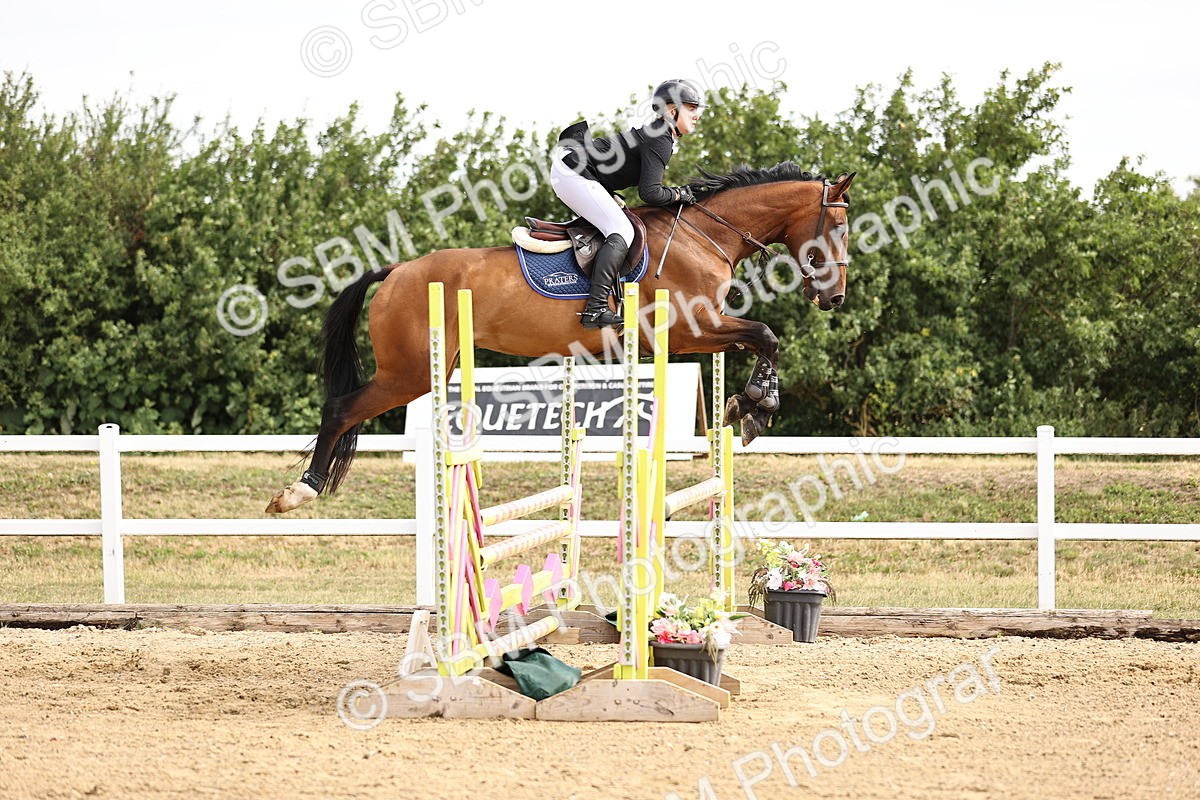 SBM_009480 - Class 7 - Senior Discovery - 1.00m Open