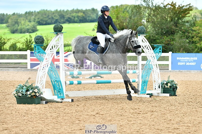 230813A-120445-11826 - Cls 41 85cm National Amateur Qualifier