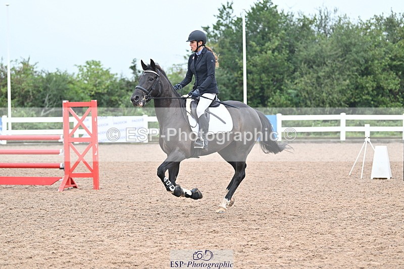 240907A-110324-00610 - Cls 7 95cm Amateur Qualifier