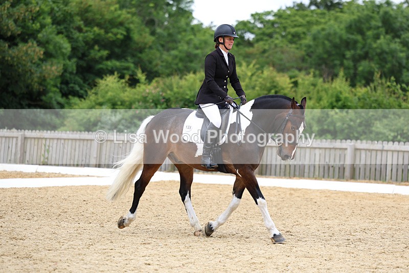 3E7A0614 - Class 5: Novice 1 2024 Section A