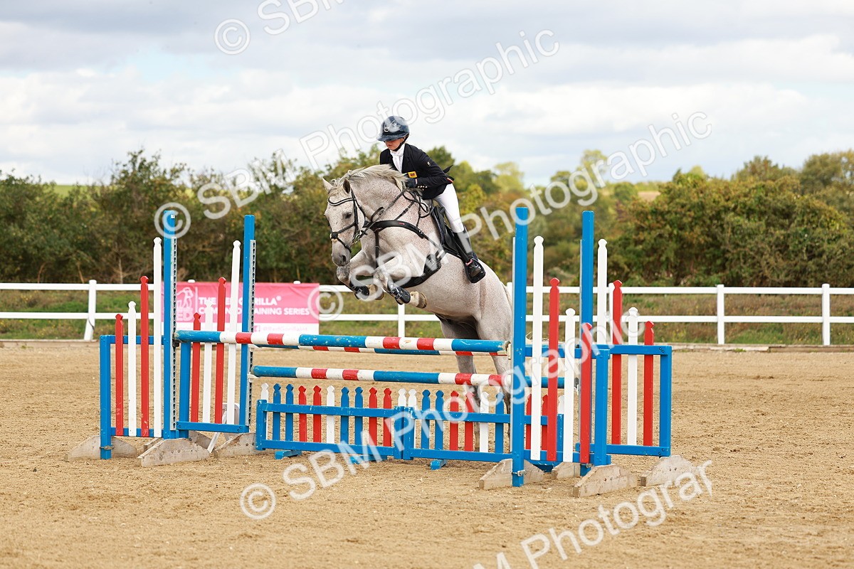 SBM_001078 - Class 3 - Senior Discovery - 1.00m