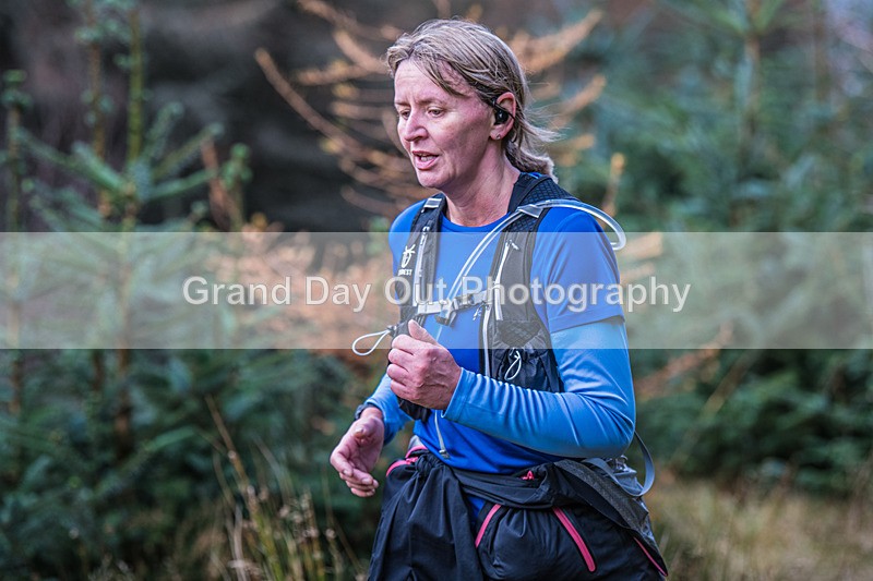 Glentress-1439 - High Terrain Events Glentress 21 & 10K Trail Races Saturday 15th November 2025