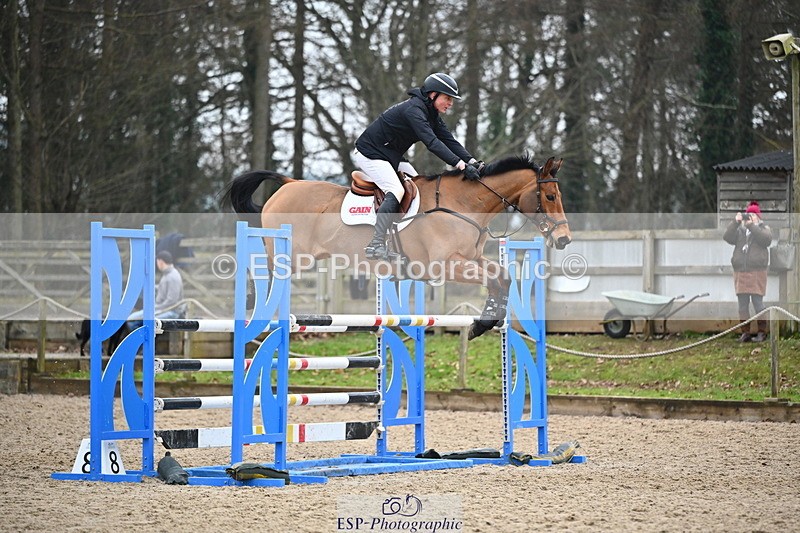250216A-145402-02978 - Cls 11 Foxhunter and 1.20m Open