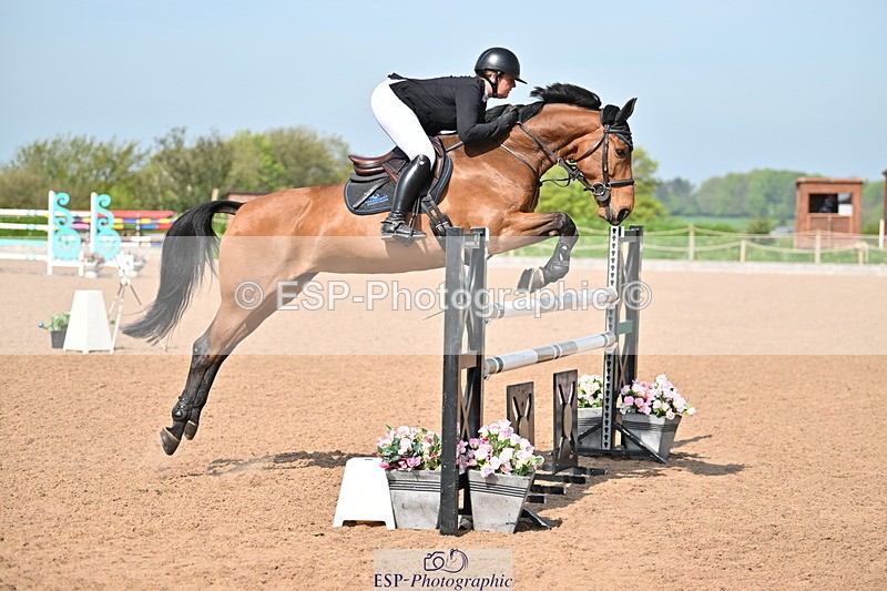 240510A-101916-04950 - Cls 21 Snr 1.20m Open