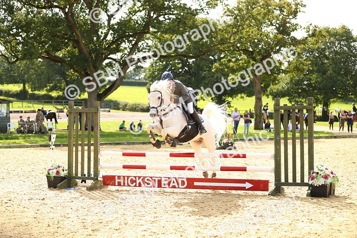 SBM_67981 - J17 - Junior Pony 80cm Championship