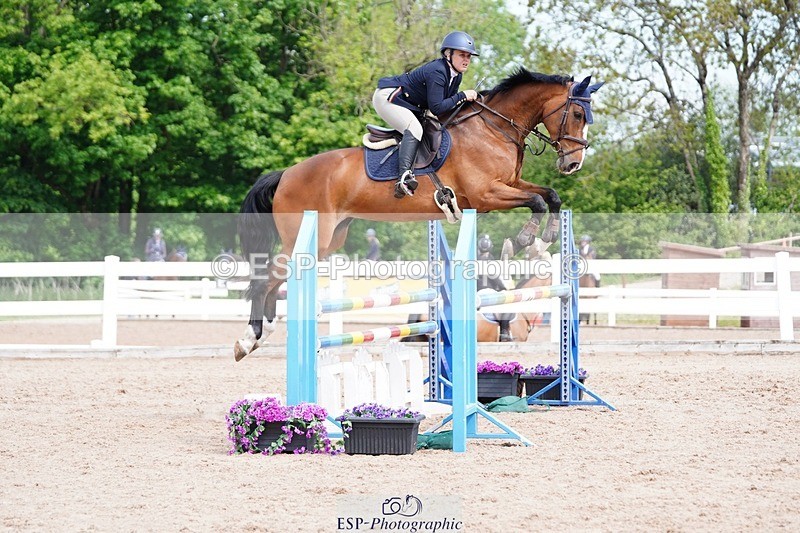 250511-112612-13484 - Cls 31 Snr Discovery and 1m Open