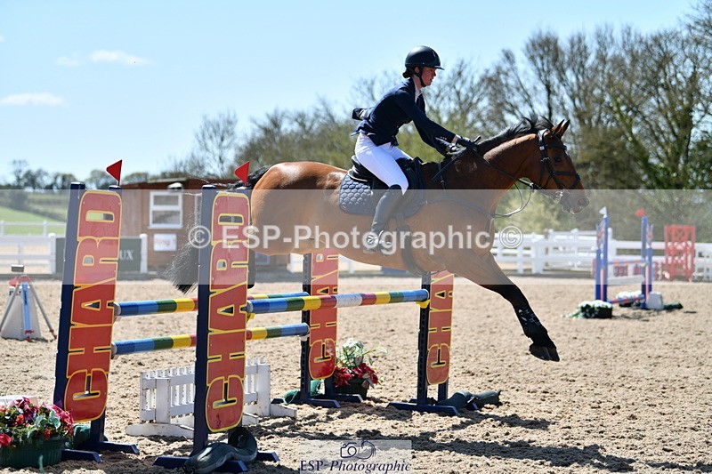 240420A-132012-11214 - Cls 39, Amateur 1.05m