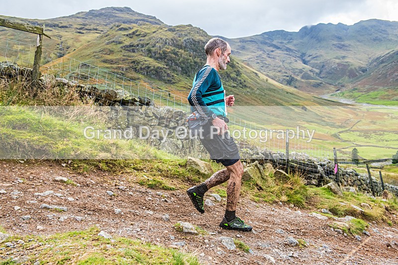 Langdale-1680 - Langdale Horseshoe Fell Race Saturday 8th October 2022