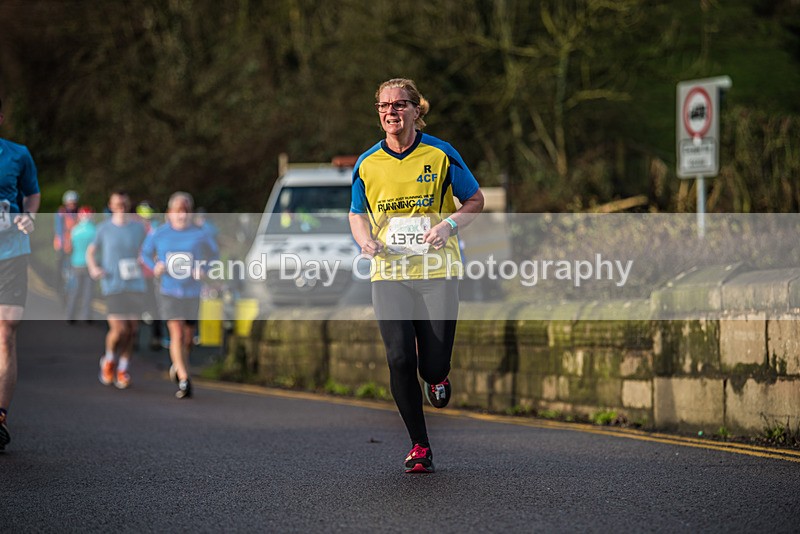 Ribble-1455 - Ribble Valley 10K Sunday 31st December 2023