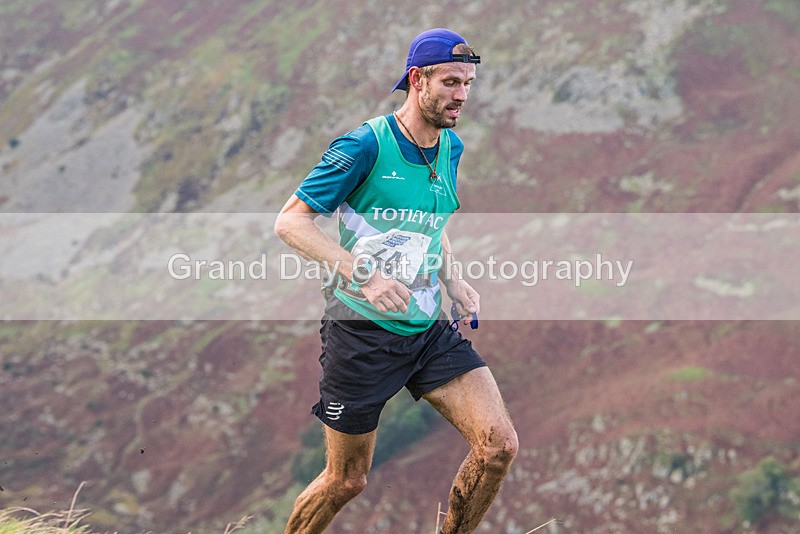 HBMR Leg 4-350 - Hodgson Brothers Mountain Relay - Leg 4 Sunday 1st October 2023