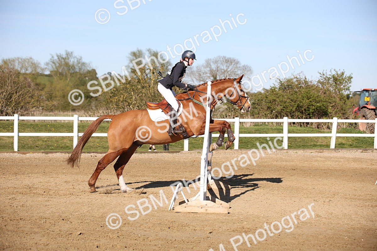 5K7A0162 - Class 5 - 80cm