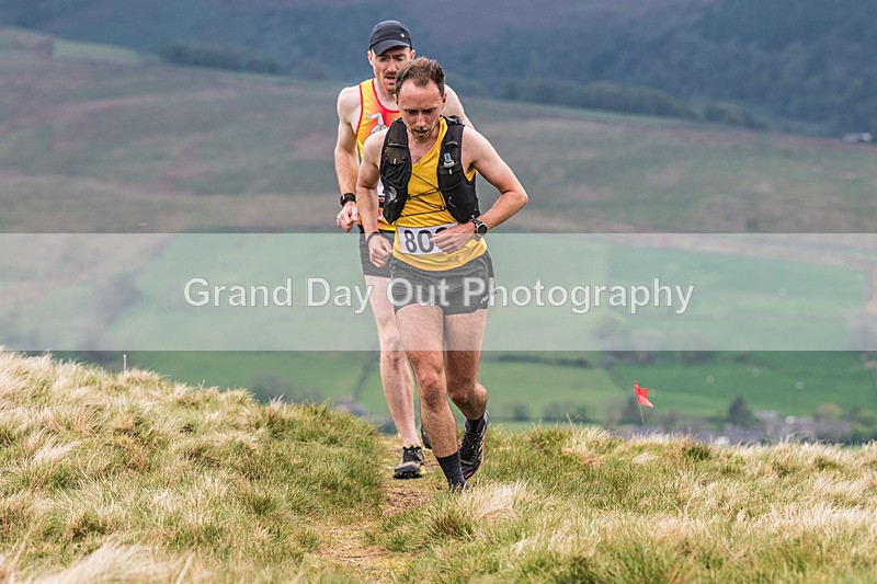 Seniors-110 - UKA 2026 Senior Inter-Counties Mountain Race - Sedbergh Sunday 3rd May 2026 - Seniors