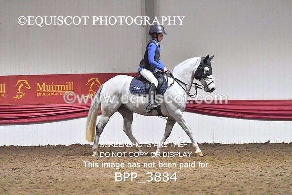 BPP_3884 - CLASS 26 PONY Club/ Unaffiliated 70cms Open